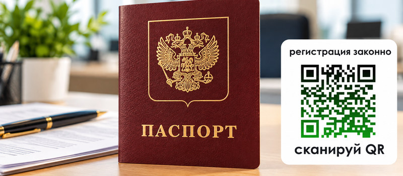 регистрация в Алтае